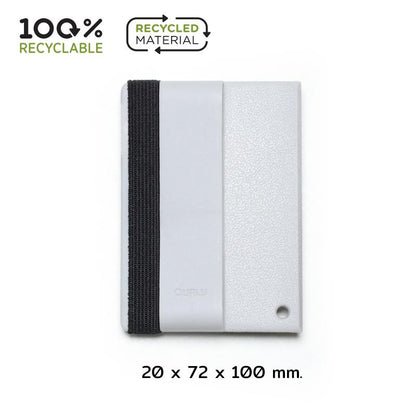 Push and Grab Tool for Dirty Surfaces Grey Qualy