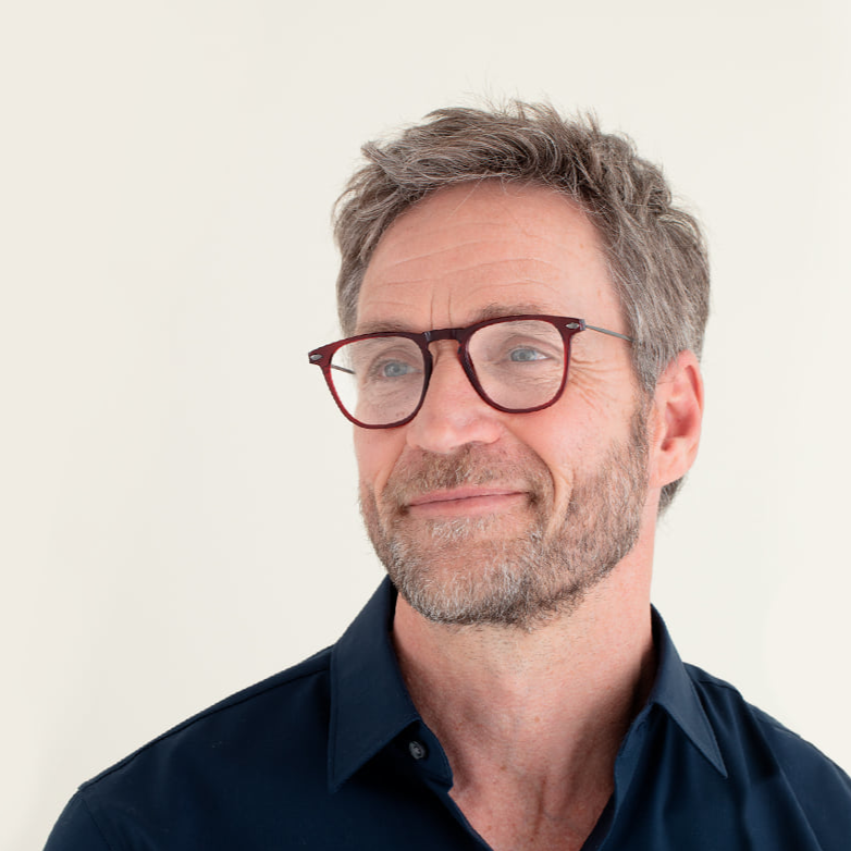 Reading Glasses +2 Red Dino Nooz Essentials