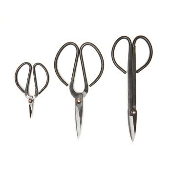Scissor Gardening Shears Set For Garden