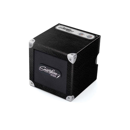 Smartphone Speaker Black