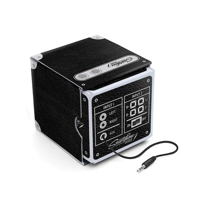 Smartphone Speaker Black