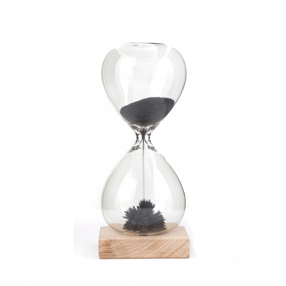 Hourglass Minute Magnetic Timer