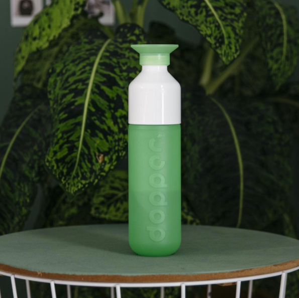 Dopper hakuna mintata water bottle