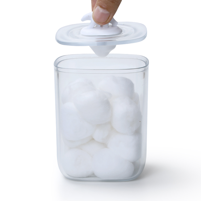 Storage Container Polar Bear Ocean