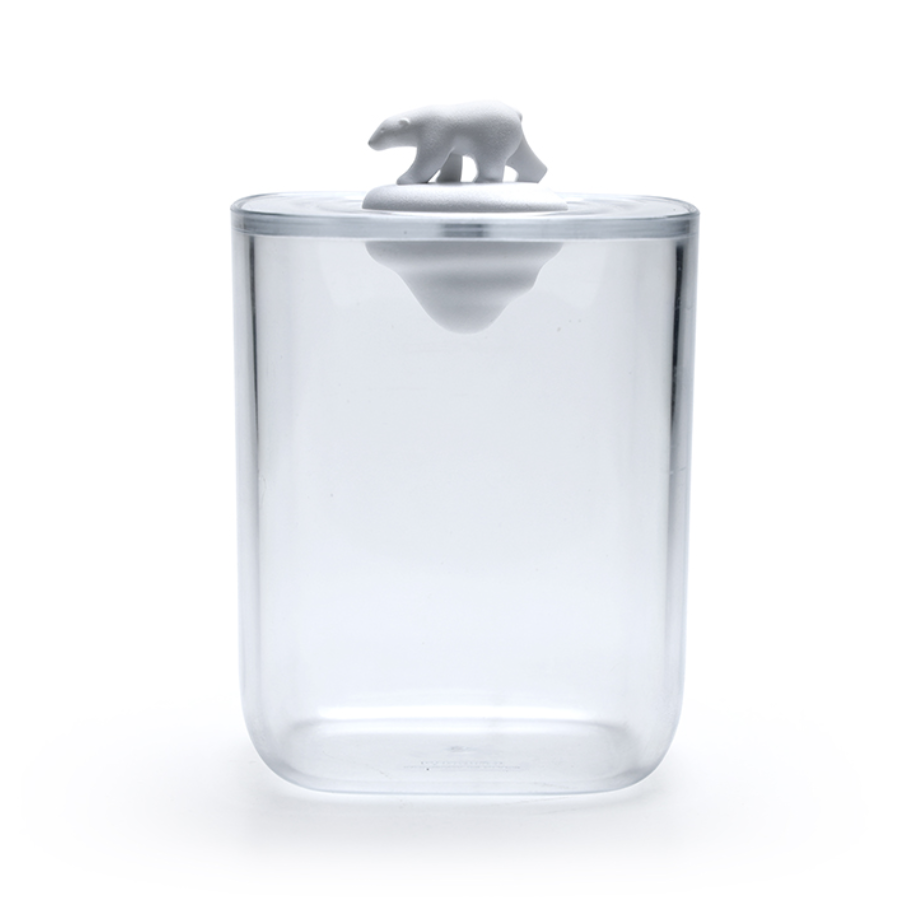 Storage Container Polar Bear Ocean