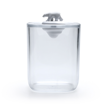 Storage Container Polar Bear Ocean