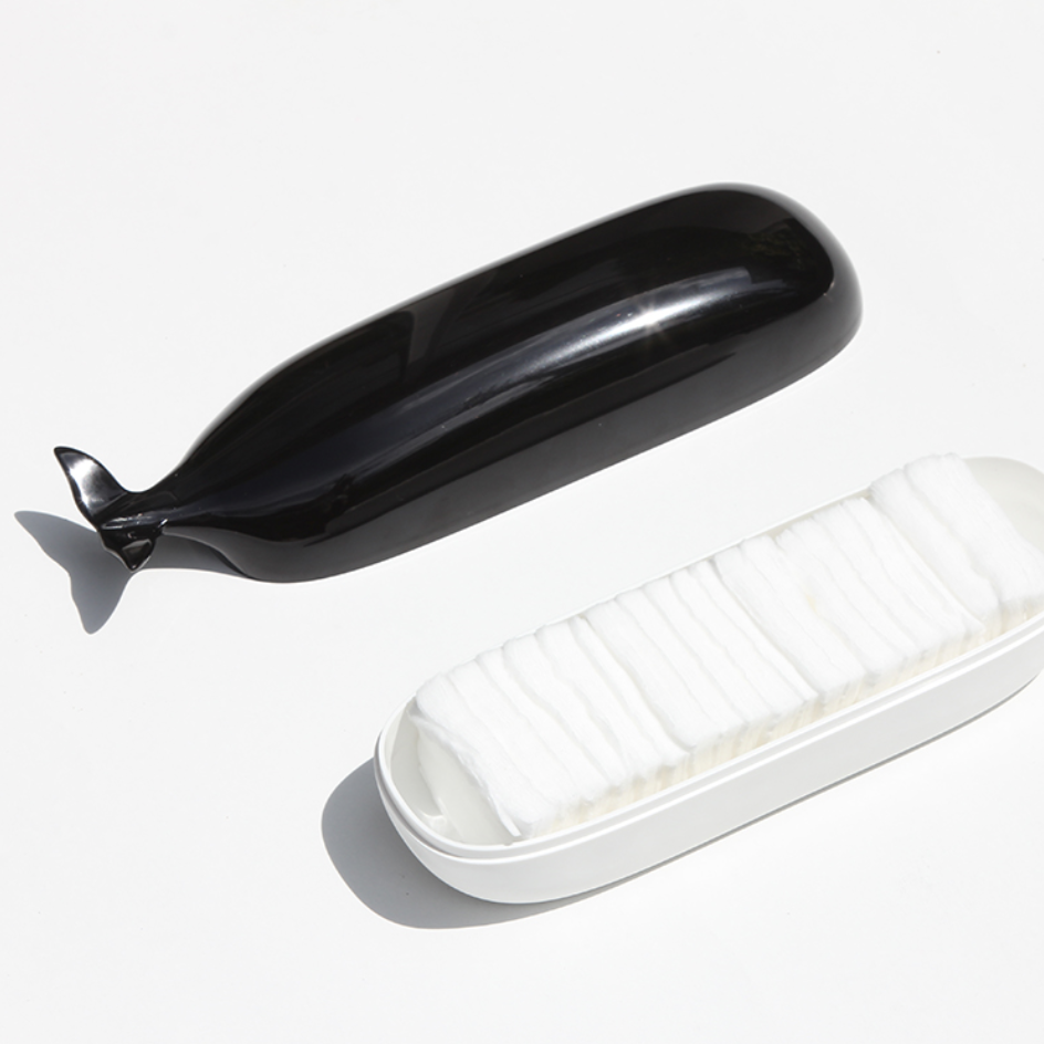 Storage Container All-Purpose Whale