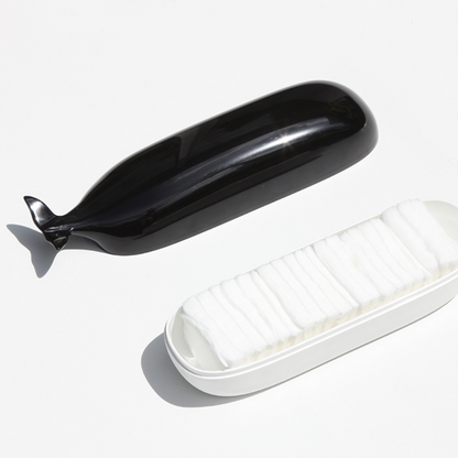 Storage Container All-Purpose Whale