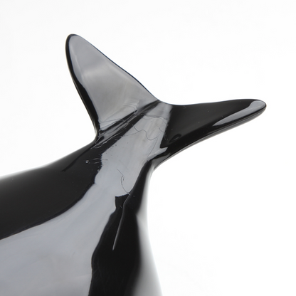 Storage Container All-Purpose Whale