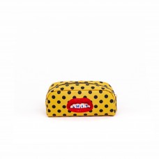 Cosmetic Bag Seletti Sh*t Polka Dot Pattern