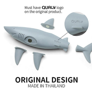 
            
                Load image into Gallery viewer, Magnets Shark Fin
            
        