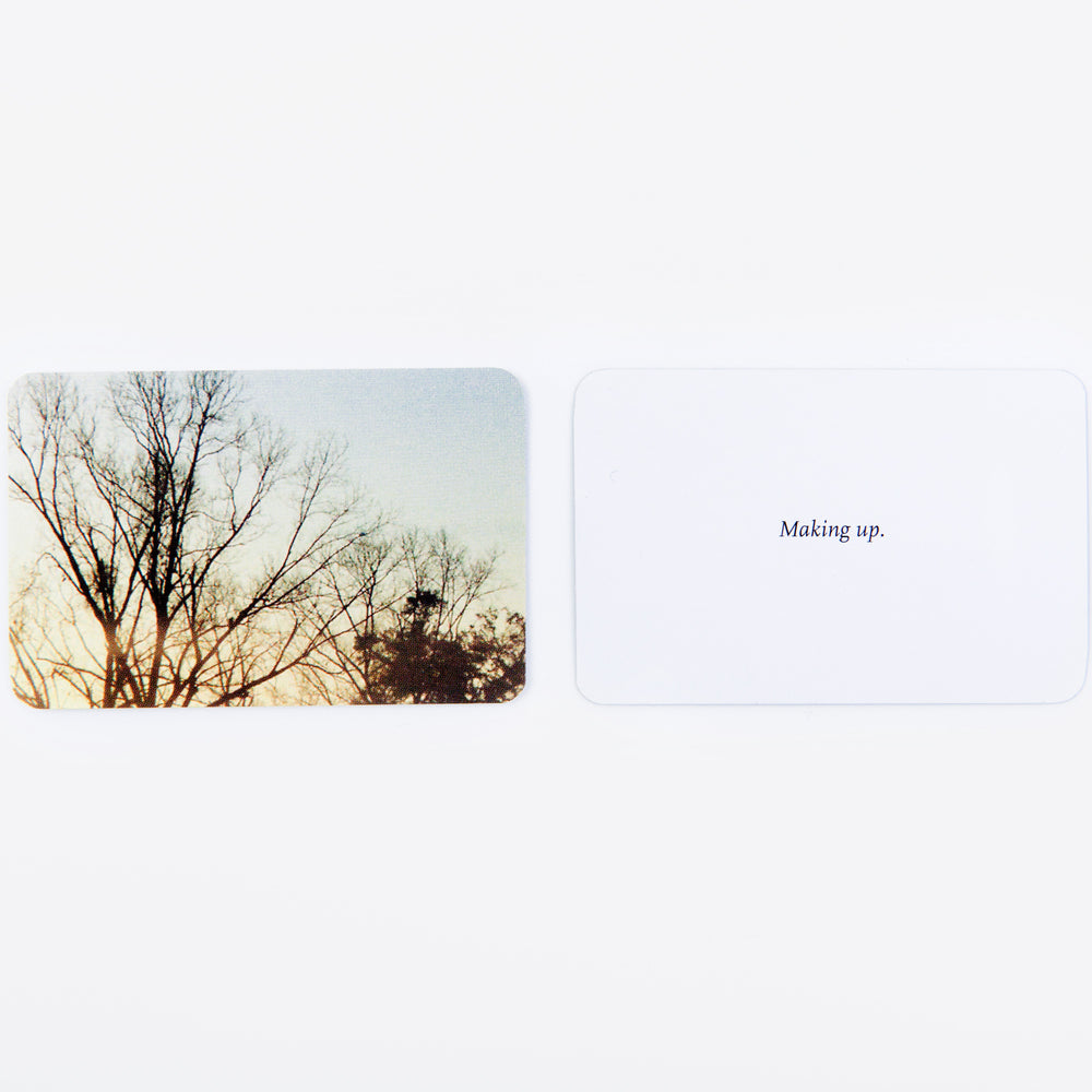 
            
                Load image into Gallery viewer, Small pleasures cards
            
        