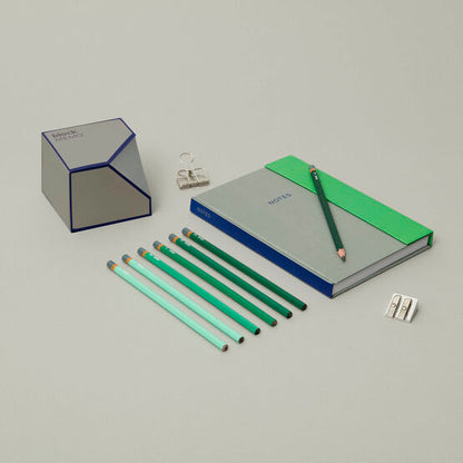 Memo Block - Grey - Brand Academy Store