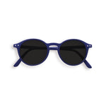 Sunglasses Style D Navy Blue