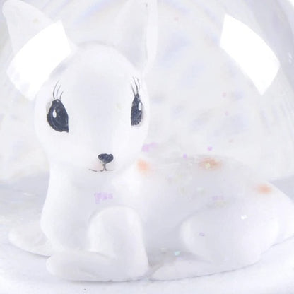 Snow Globe 'Deer'