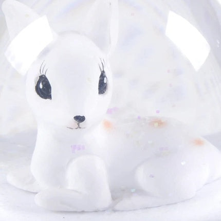 Snow Globe 'Deer'