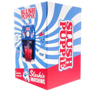 Slush Puppie Cone Maker Blue