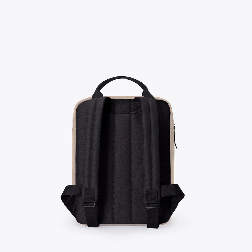 Backpack Beige Black Padded Waterproof Ison Mini Ucon Acrobatics