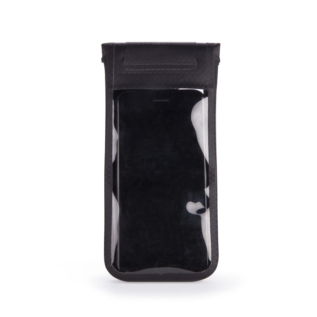 DISCONTINUED - All-weather bike phone mount