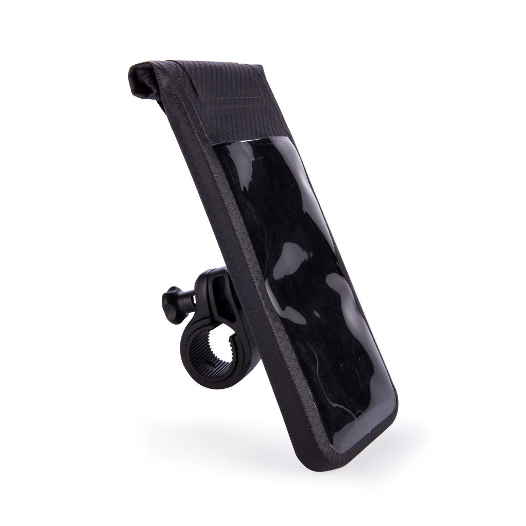 DISCONTINUED - All-weather bike phone mount