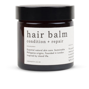 Hair Balm Coconut Oil Mask 60ml