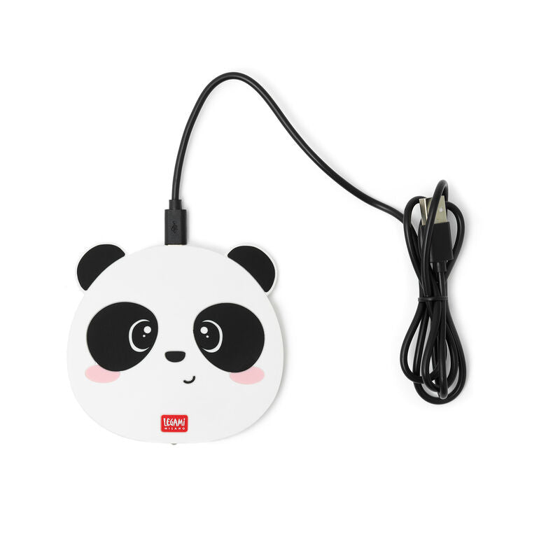 Panda Wireless Portable Charger Super Fast for Phone - Brand Academy Store
