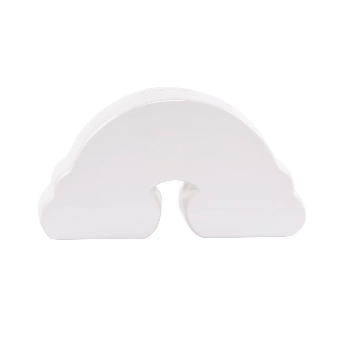 Rainbow Piggy Bank Money Box