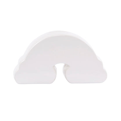 Rainbow Piggy Bank Money Box