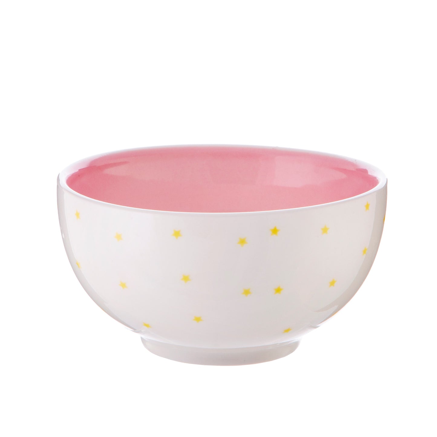 Rainbow Fruit Bowl & Cereal Bowl