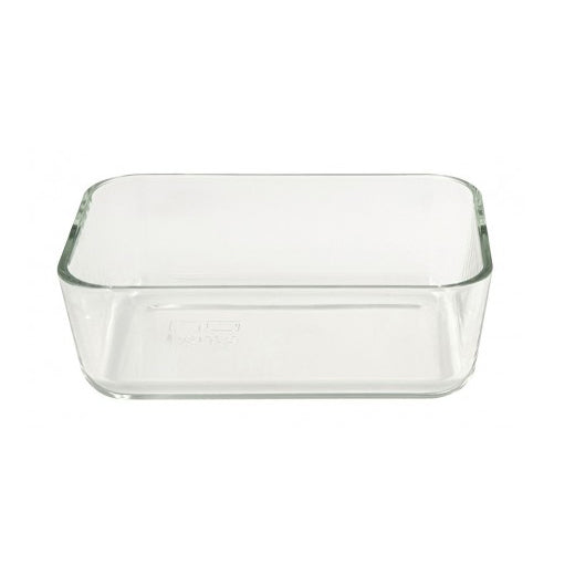 Glass Container Nu Bento Cookut
