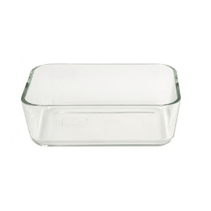 Glass Container Nu Bento Cookut