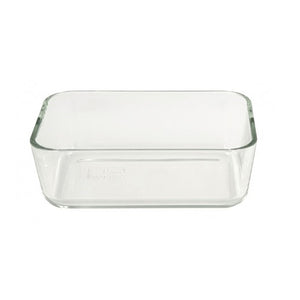 Glass Container Nu Bento Cookut