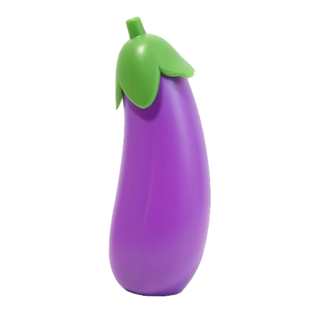 Eggplant Sauce Bottle