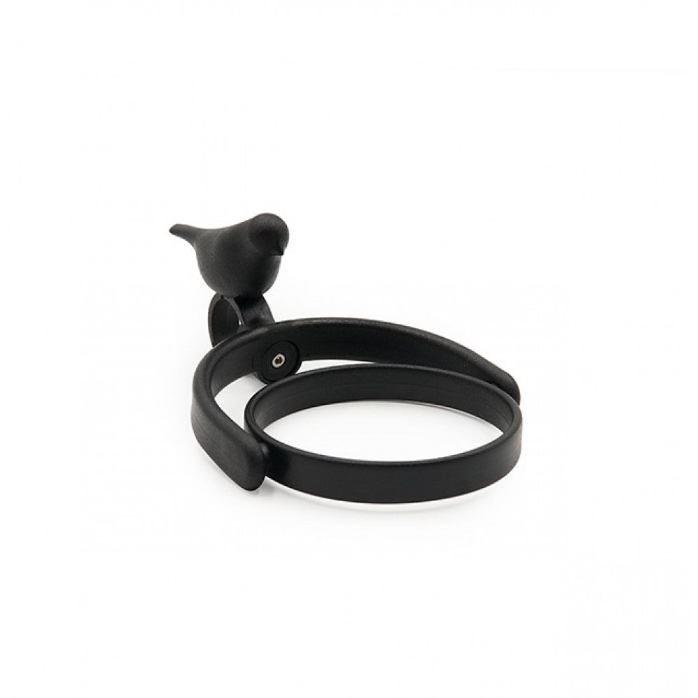 Bicycle Drink Holder Bike Cup Holder Black