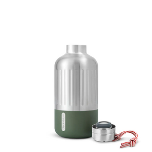 
            
                Load image into Gallery viewer, Flask Vacuum Insulated Explorer Stainless Steel Small Olive Green
            
        