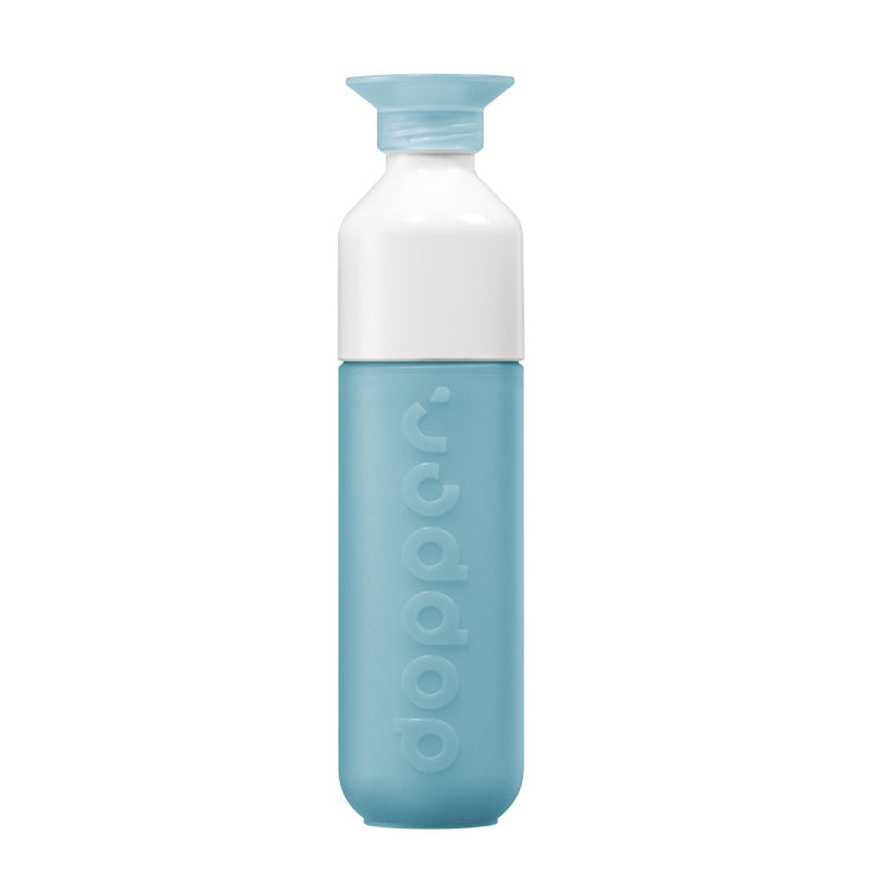Dopper Water Bottle blue lagoon