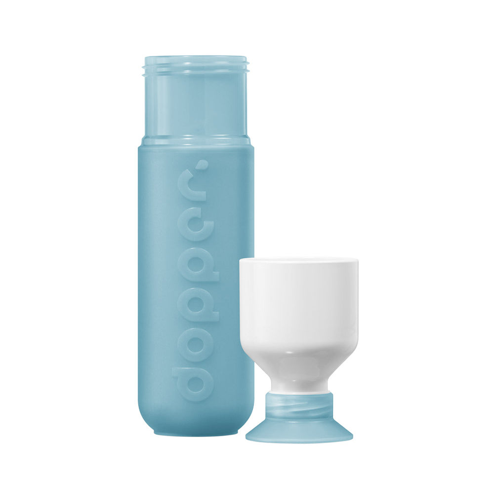 Dopper Water Bottle blue lagoon