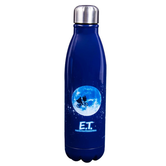 E.T. Water Bottle Insulated Stainless Steel