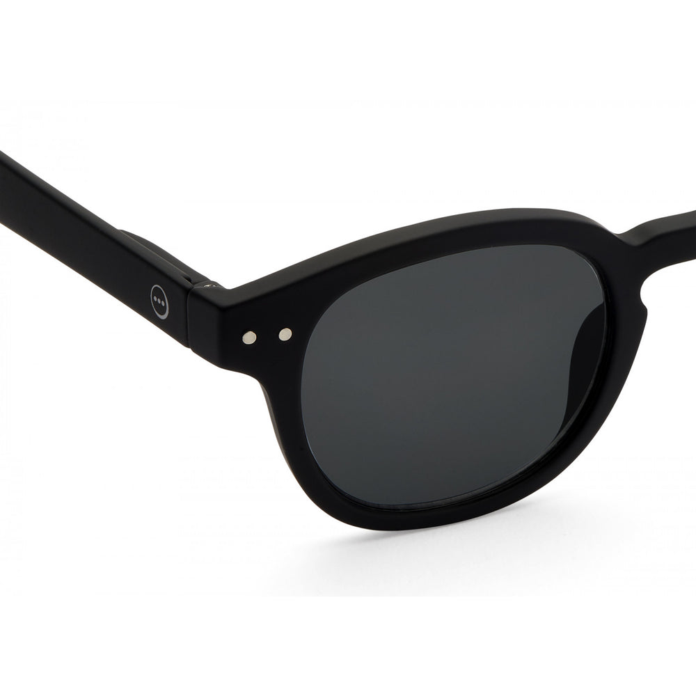 Sunglasses Style C Black