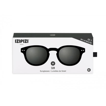 Sunglasses Style C Black
