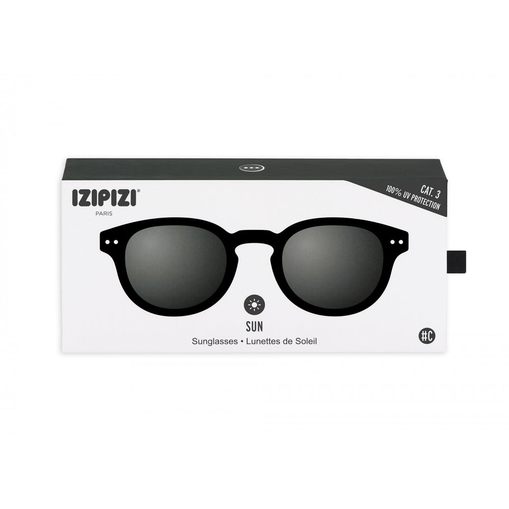 Sunglasses Style C Black