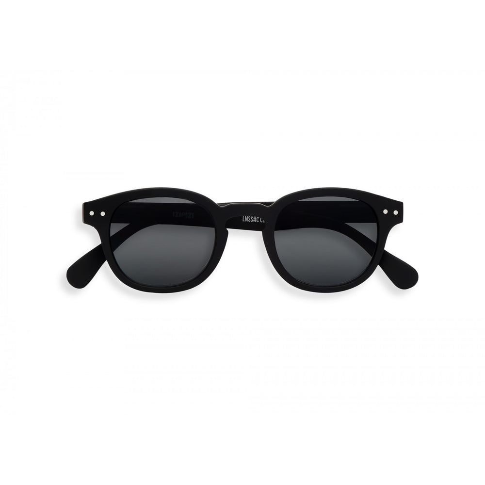 Sunglasses Style C Black