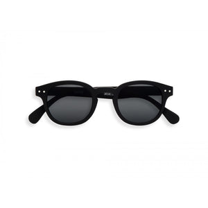 Sunglasses Style C Black