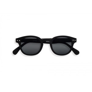 Sunglasses Style C Black