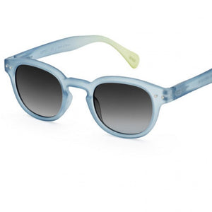 Sunglasses Blue Mirage Yellow C IZIPIZI