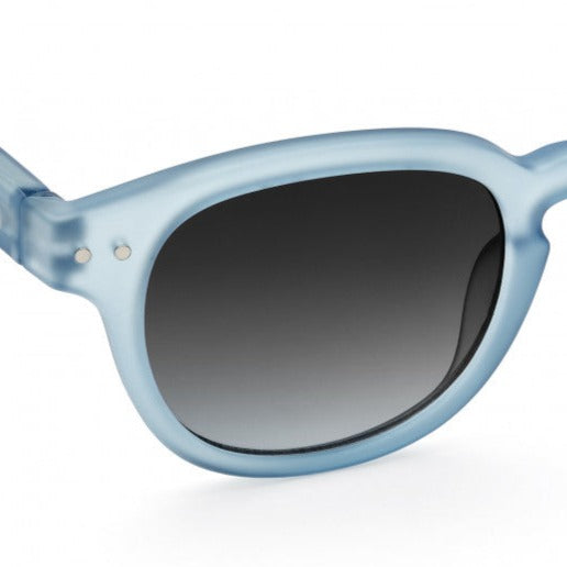 Sunglasses Blue Mirage Yellow C IZIPIZI