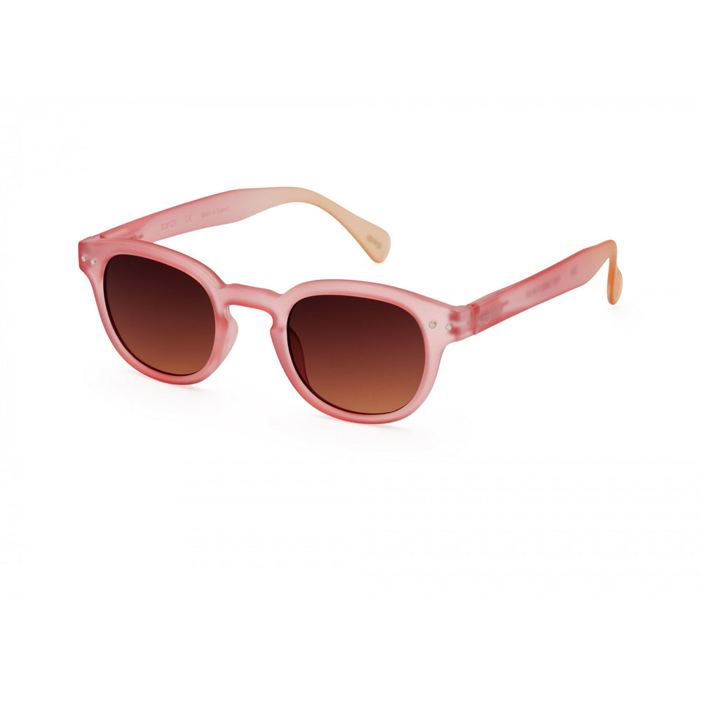 Sunglasses Desert Rose Pink C IZIPIZI