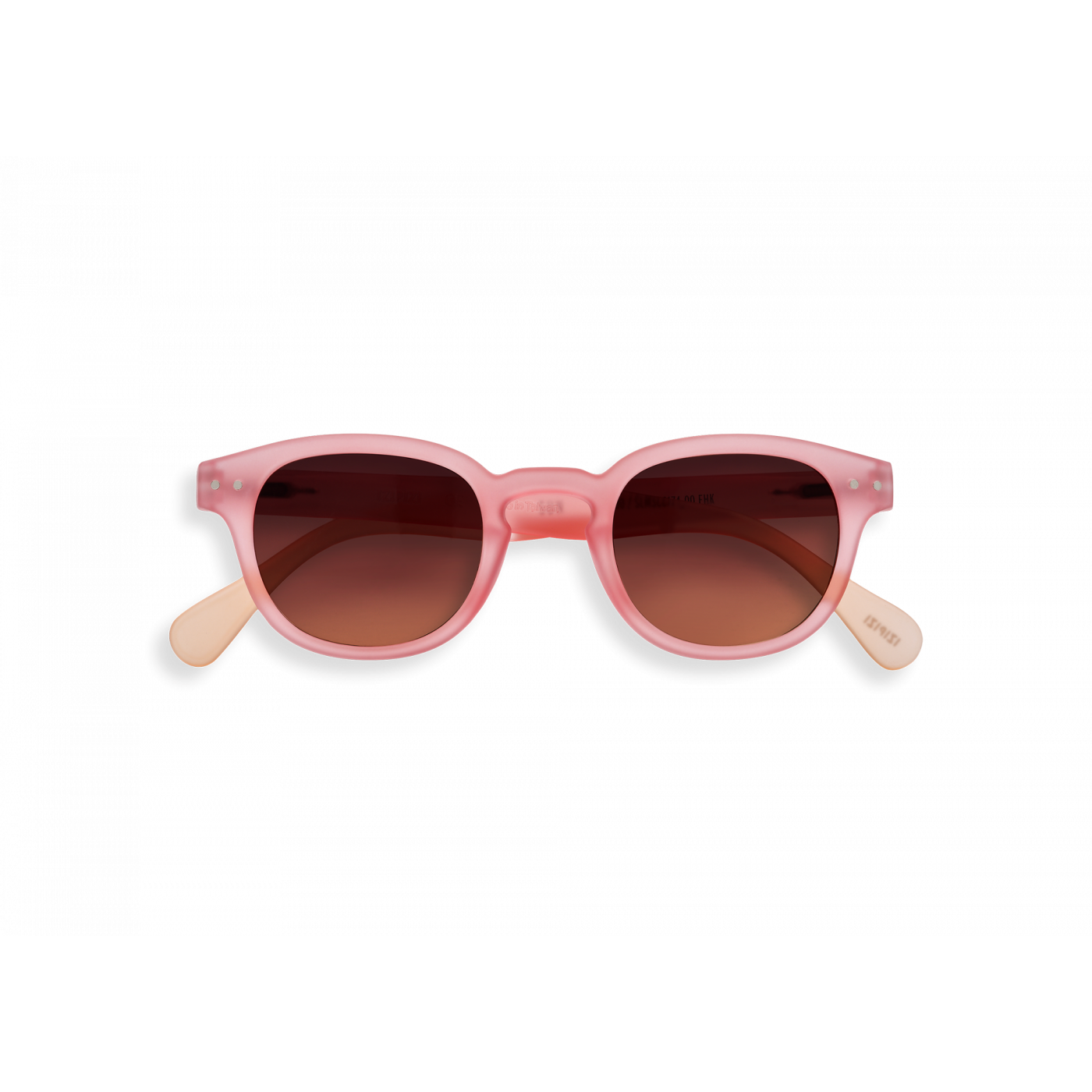 Sunglasses Desert Rose Pink C IZIPIZI