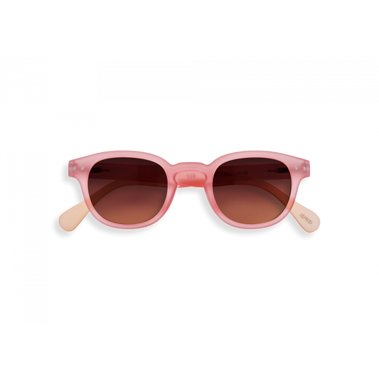 Sunglasses Desert Rose Pink C IZIPIZI