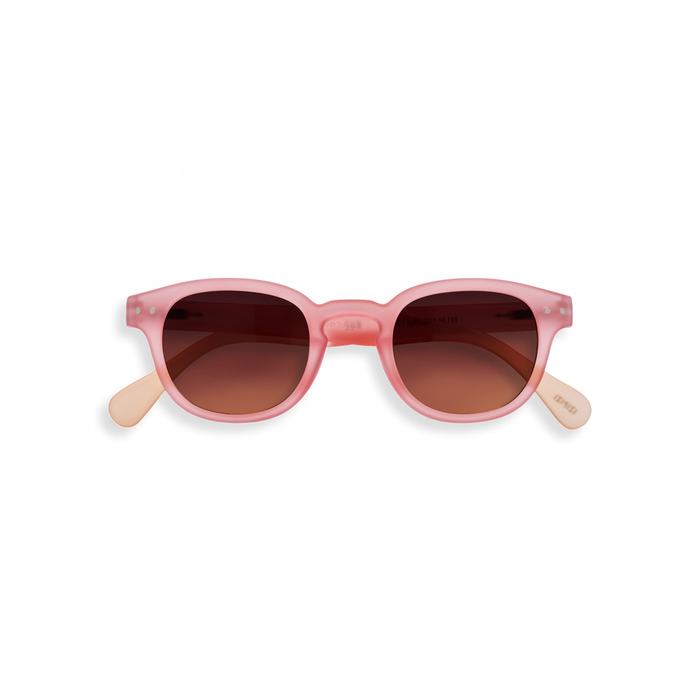 Sunglasses Desert Rose Pink C IZIPIZI